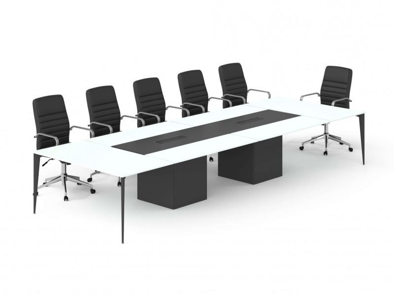 Ritim toplantı masası 520 cm