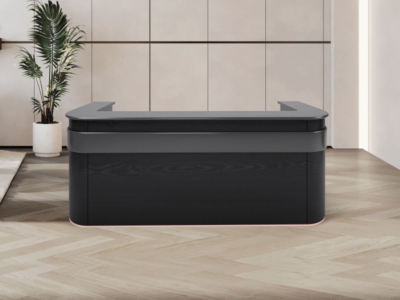 Akburo Focus Karşılama Bankosu