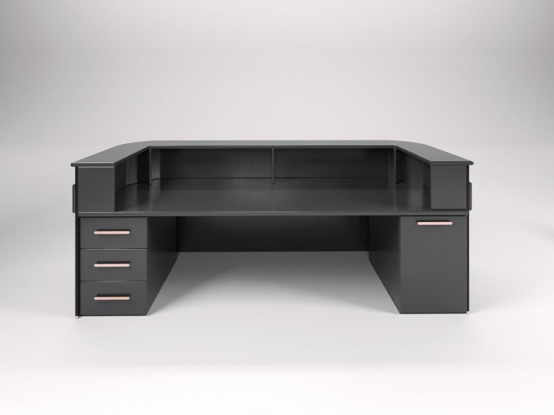 Akburo Phantom Karşılama Bankosu