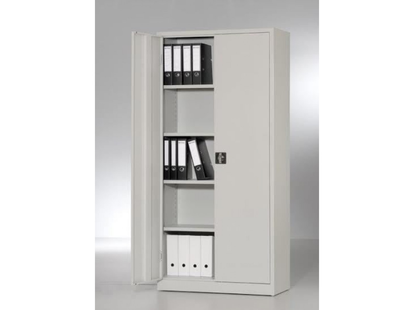 Çelik Dosya Dolabı 198'lik