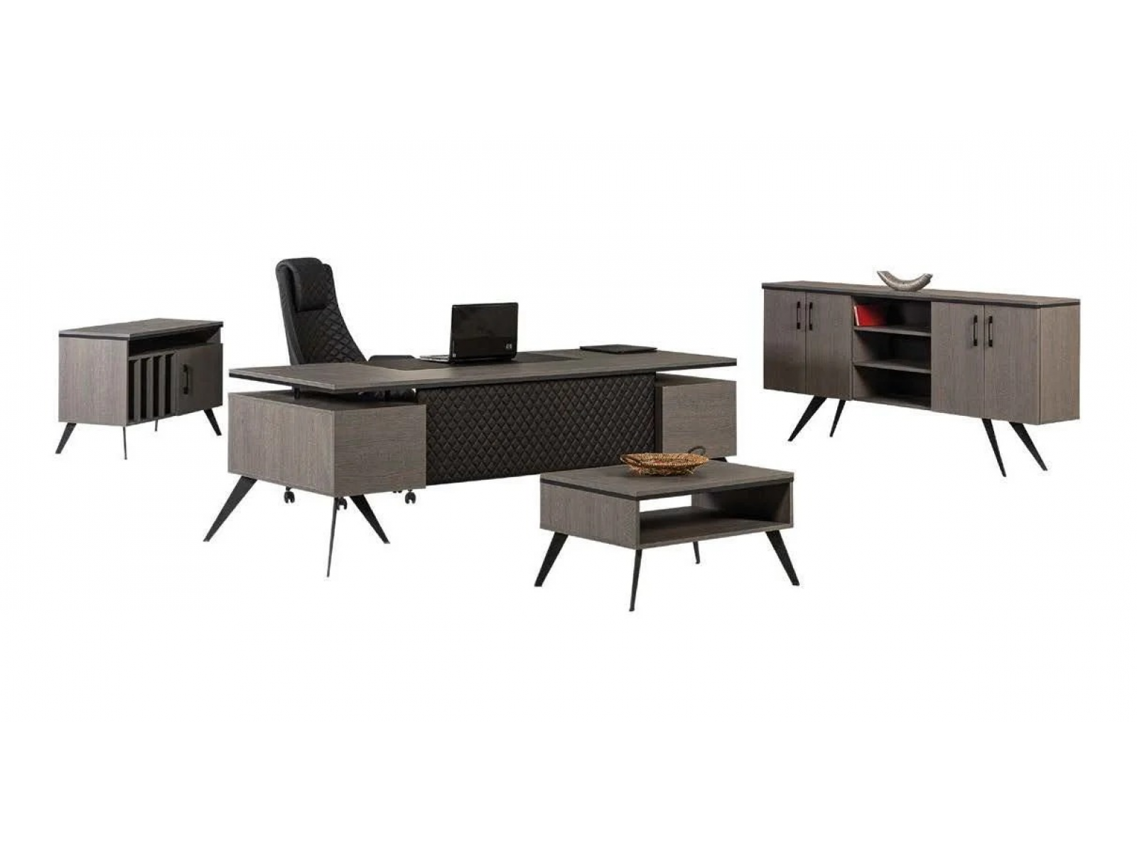 Akburo Petra Makam Takımı modelleri Koltuksuz