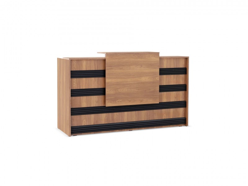 Akburo Prestige Karşılama Bankosu