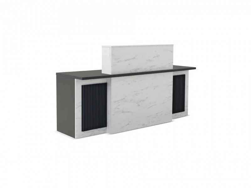 Akburo Nexus Karşılama Bankosu