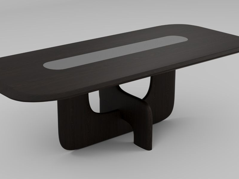 Akburo Focus Toplantı Masası